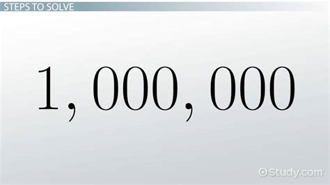how to write 2.1 million in numbers|1.2 Million in Numbers .